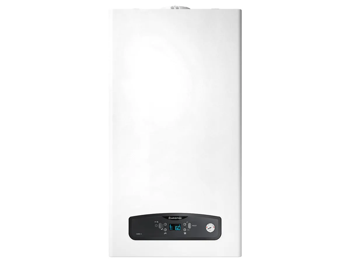 Конденсационный газовый котел Ariston CARES S 30 TF /3301638