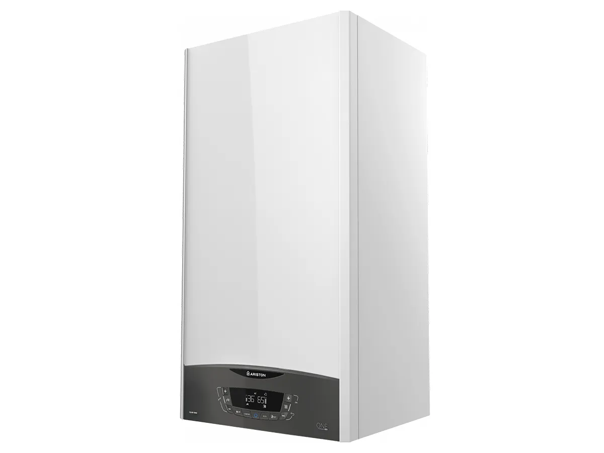 Конденсационный газовый котел Ariston Clas One System 35