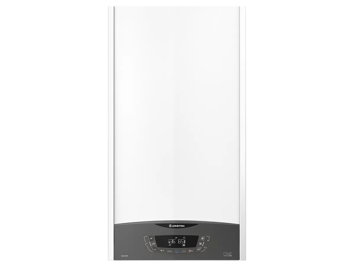 Конденсационный газовый котел Ariston Clas One System 35