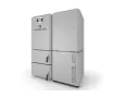 Твердотопливный котел Stalmark Eko Silver II 24кВт + Вентилятор