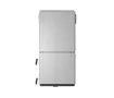 Твердотопливный котел Stalmark Eko Silver II 24кВт + Вентилятор