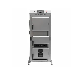 Твердотопливный котел Stalmark Eko Wood 21 кВт + Вентилятор