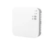 Termostat E-top WT-20&R06 fara fir, cu Wi-Fi negru