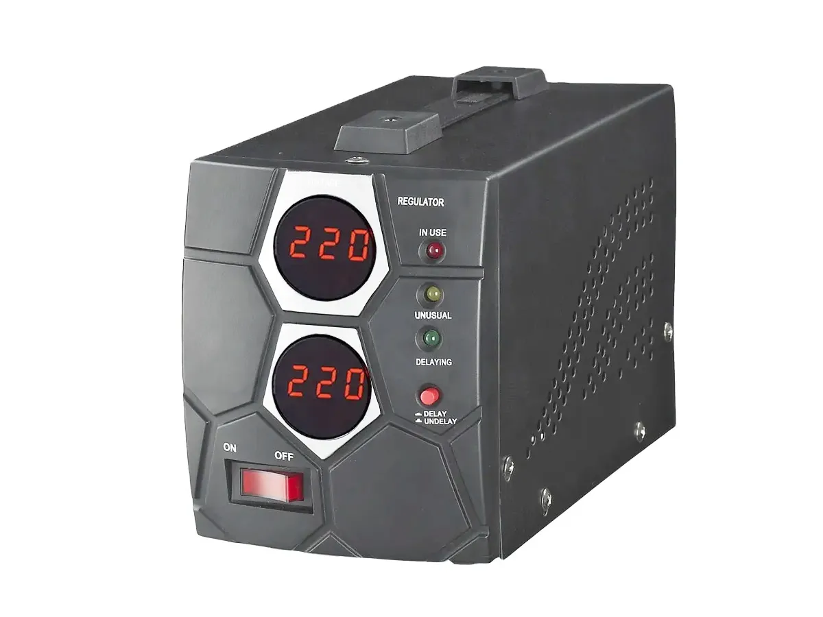 Stabilizator de tensiune Perfetto