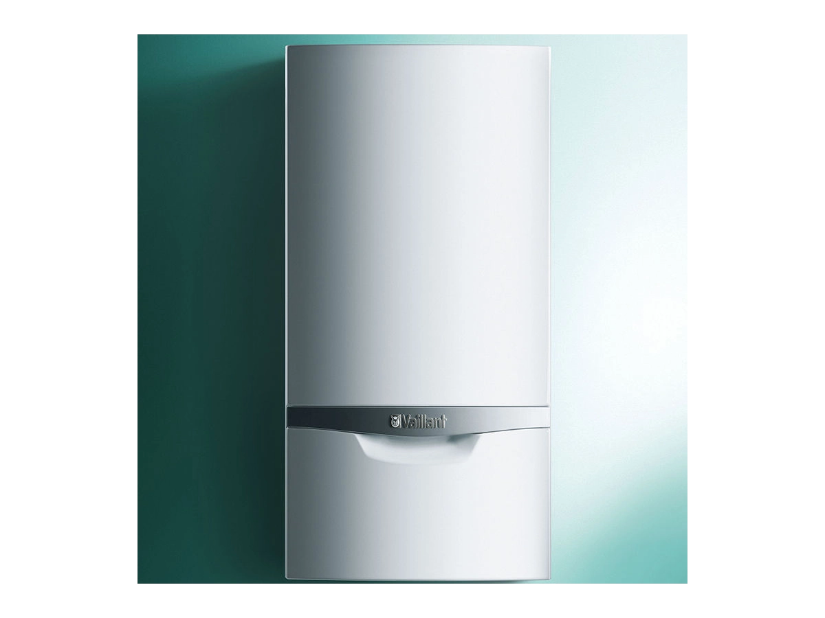 Cazan pe gaz in condensare VAILLANT ECOTEC PLUS VU 486-5-5 48 kW