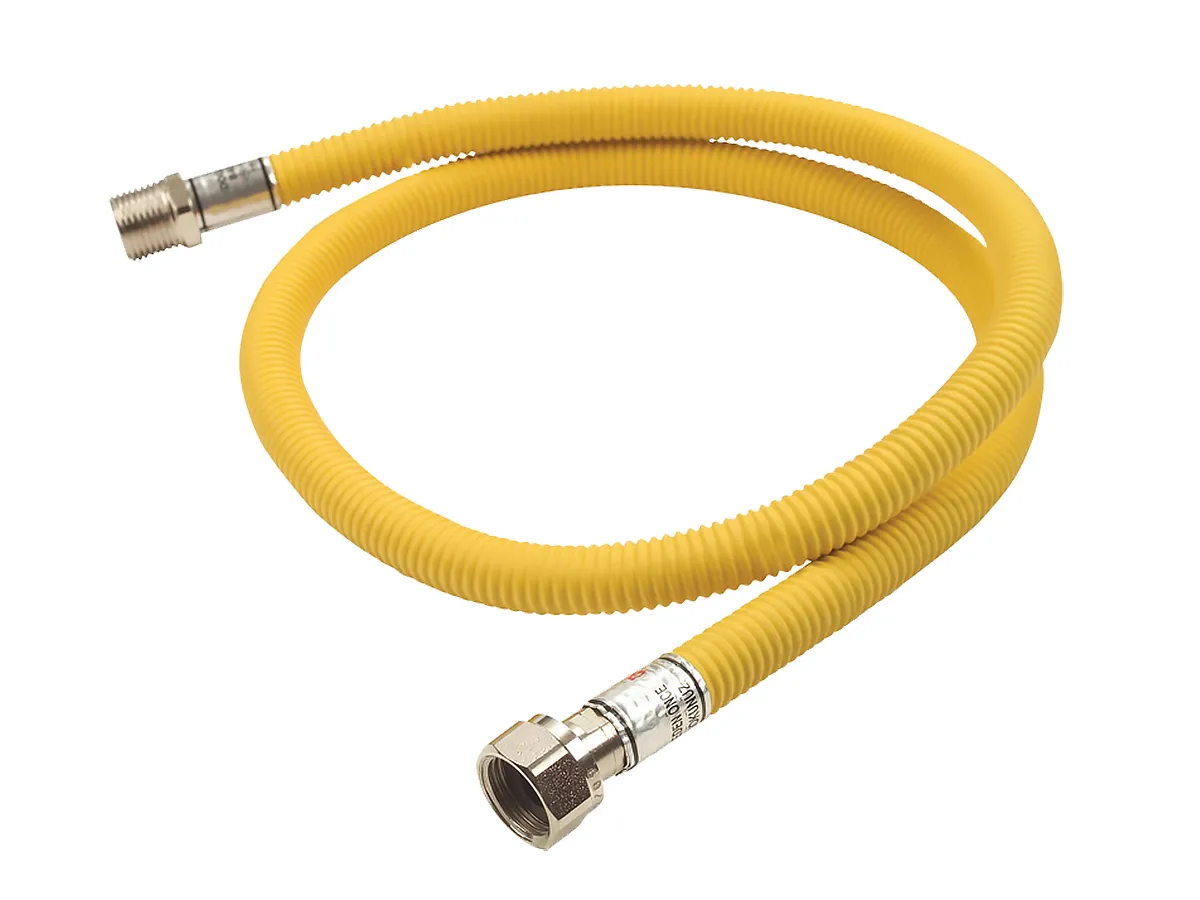 Furtun de gaz 60 1/2 FM