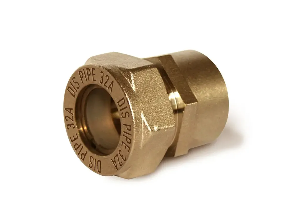 Oțel inoxidabil american (F) 20x3/4 EF