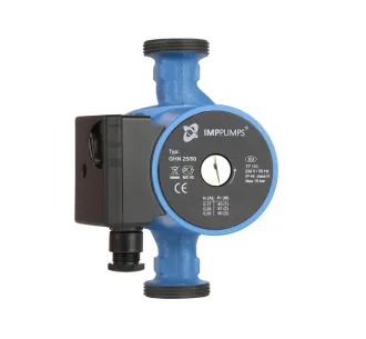 Pompa circulatie IMP Pumps GHN 25/70-180