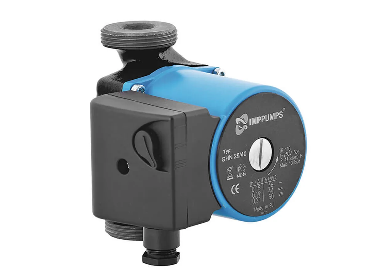 Pompa circulatie IMP Pumps GHN 32/70-180
