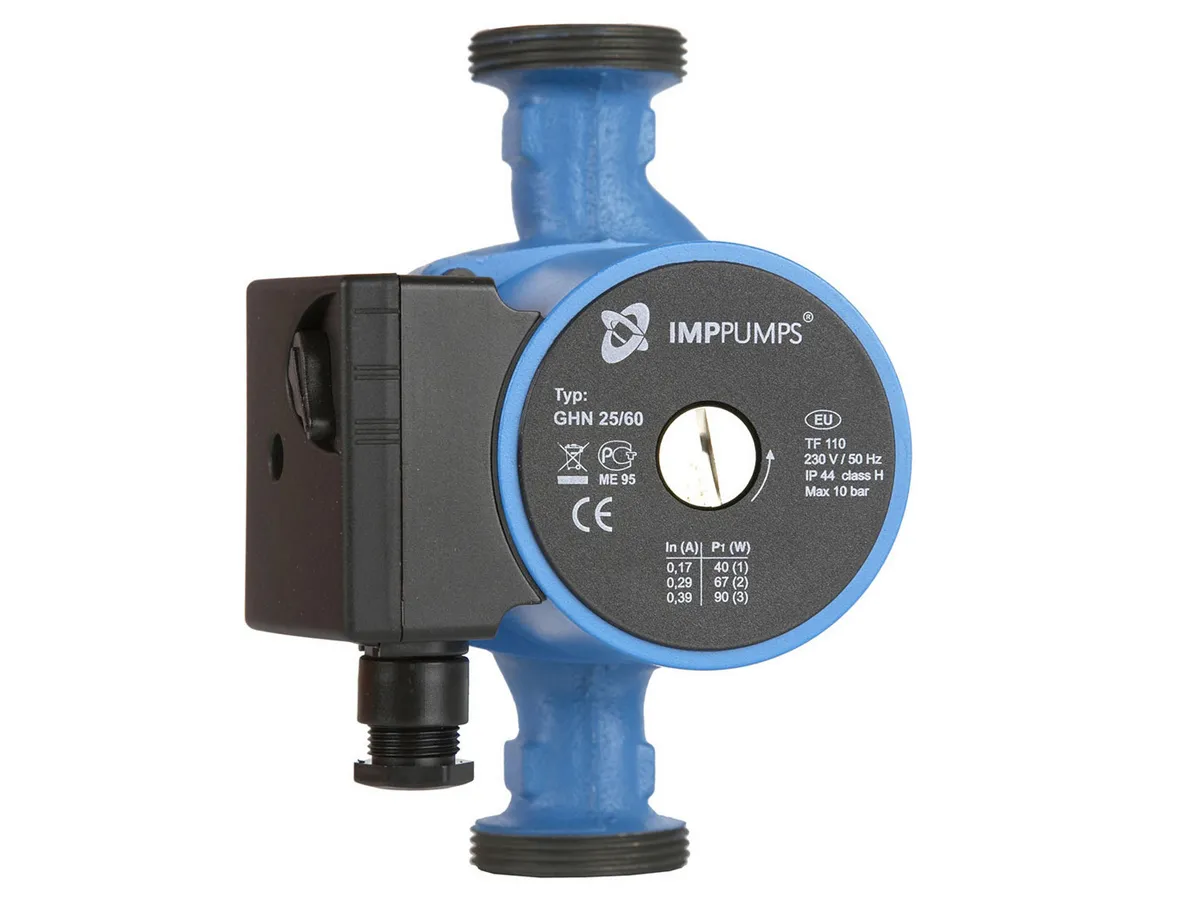 Pompa circulatie IMP Pumps GHN 32/70-180