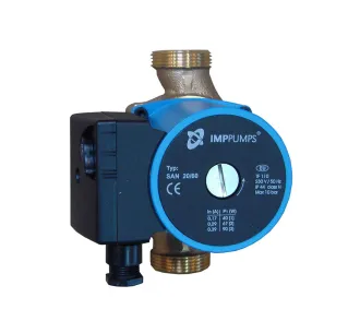 Pompa sanitara IMP Pumps SAN 15/40-130