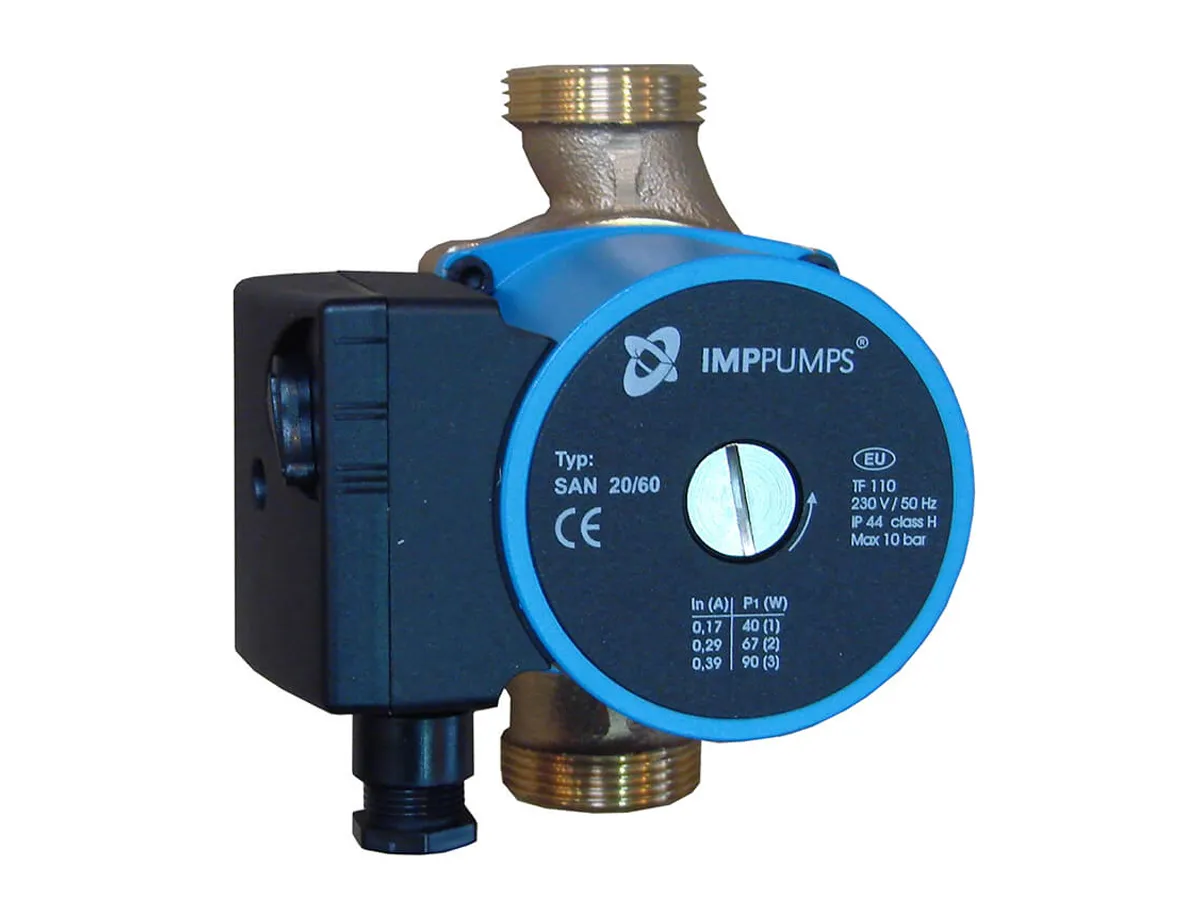 Pompa sanitara IMP Pumps SAN 20/40-130