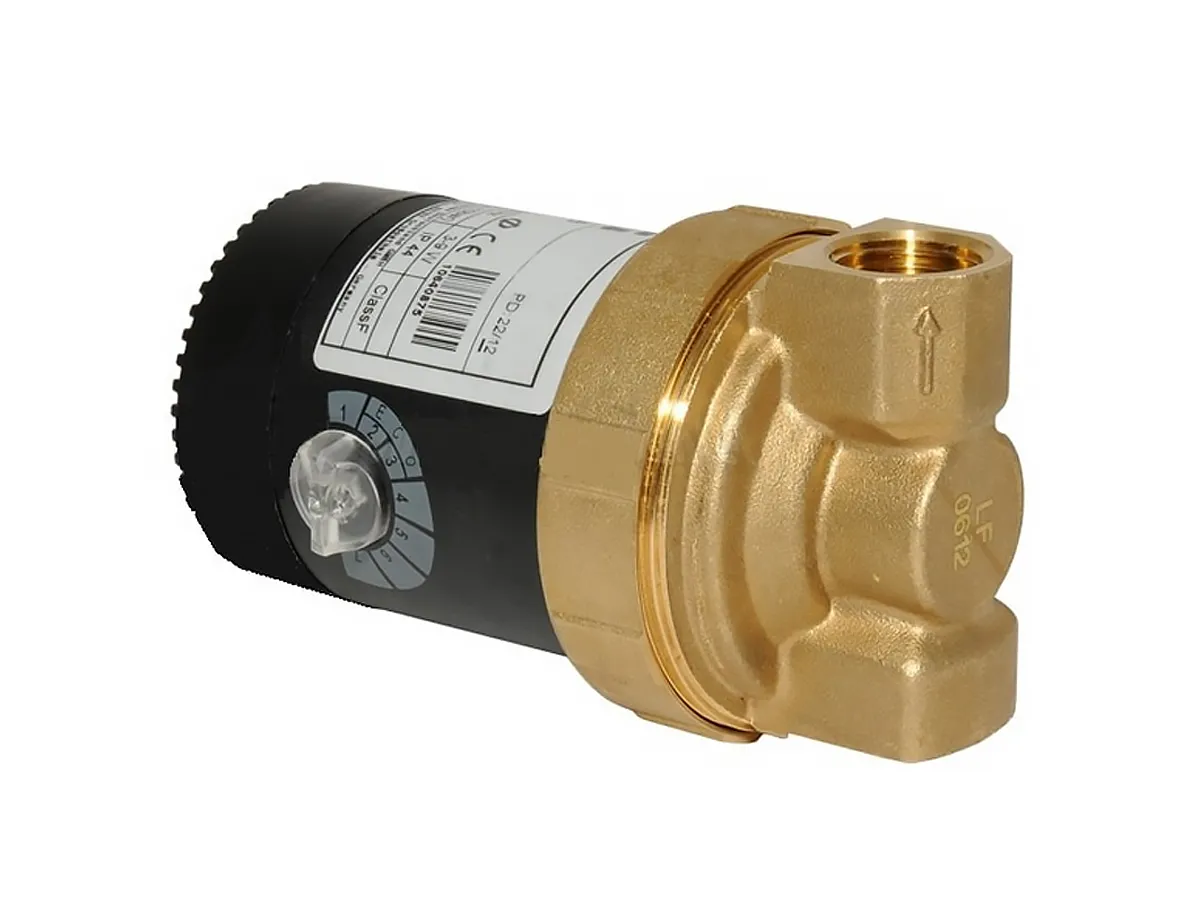 Pompa sanitara IMP Pumps SAN ECO PRO 15/15 B