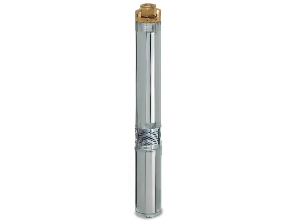 Глубинный насос Speroni INOX SPX 100-17 1,5 кВт