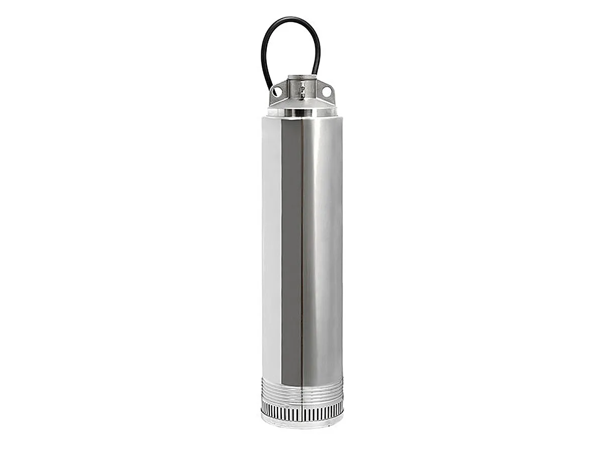 Глубинный электронасос с нижним всасом ESPA ACUARIA 07S 6M