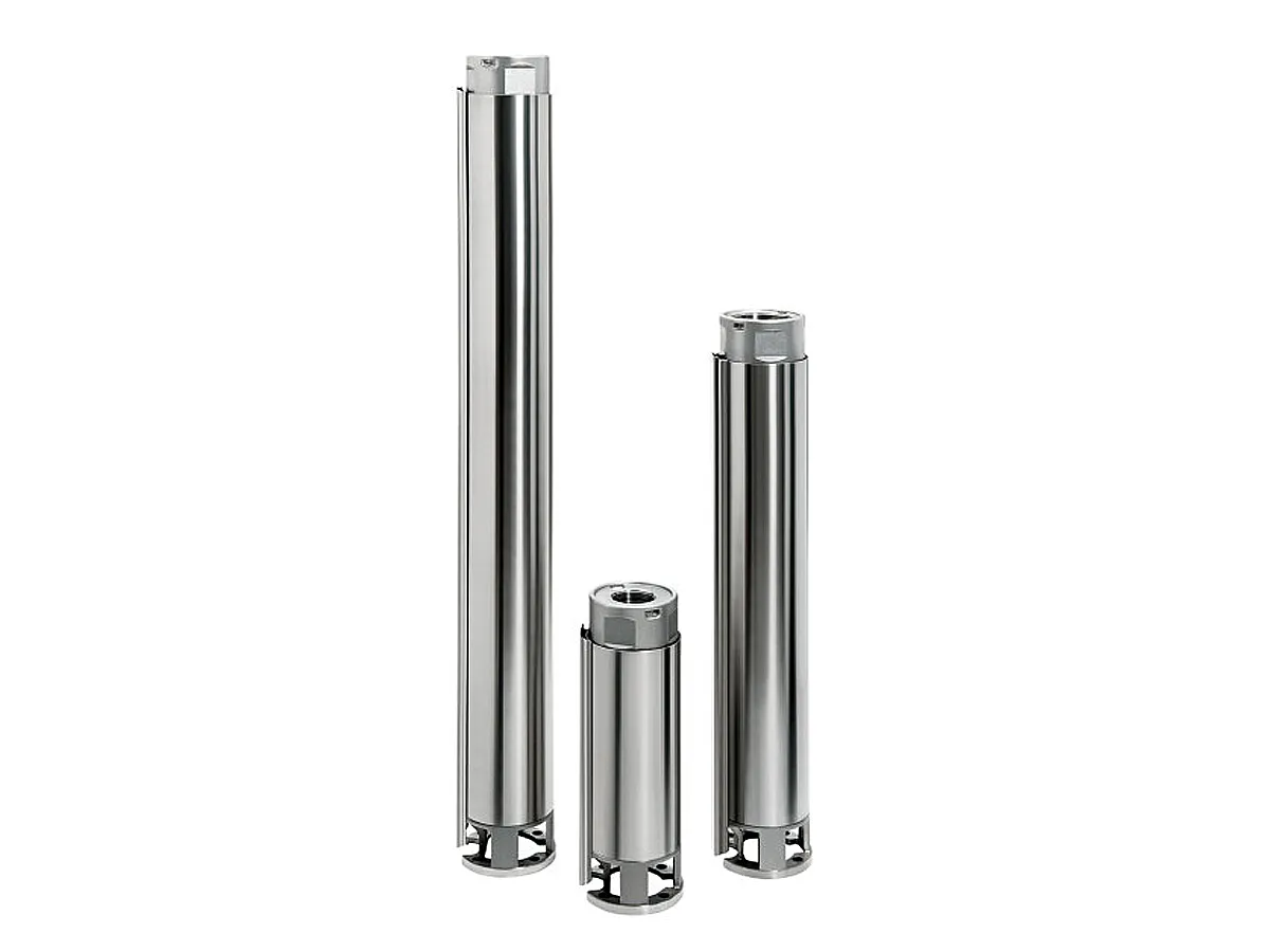 Глубинный электронасос ESPA ES4 3 16 O4I M 1,1 kW 
