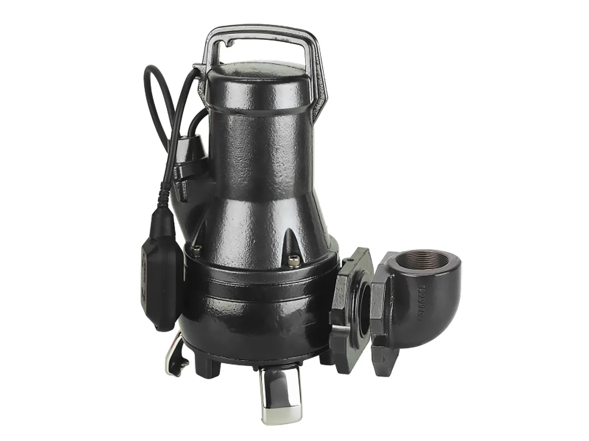 Дренажный электронасос ESPA DRAINEX 202M