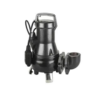 Дренажный электронасос ESPA DRAINEX 202M A