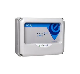 Panou de control Elentek EASY 1 TRI/7.5kW