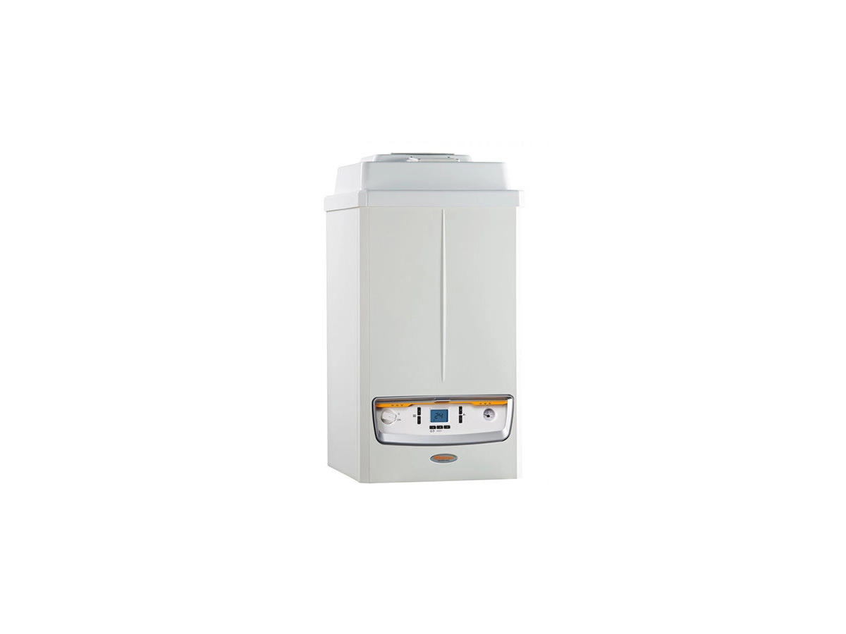 Cazan pe gaz in condensare IMMERGAS Victrix Pro 55 kW