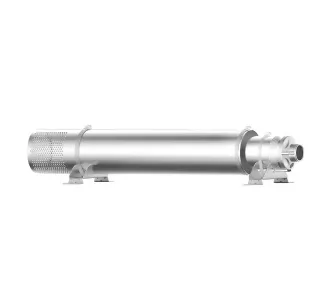 Manta de racire pentru motoare 4SR 2,2-3 kW