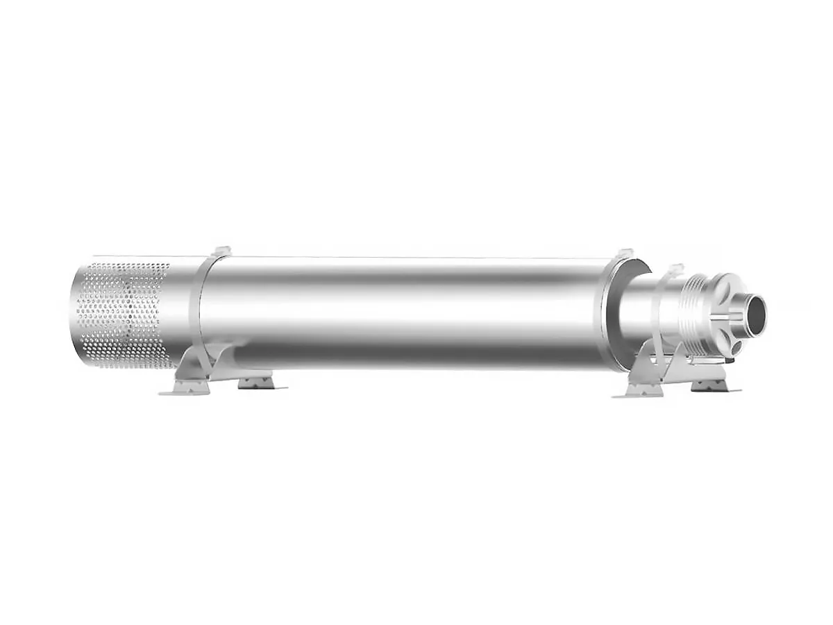 Manta de racire pentru motoare 4SR 2,2-3 kW