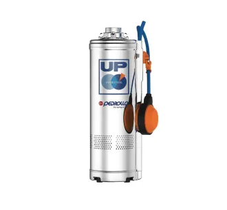 Pompa submersibila Pedrollo UPm2-4 0,75 kW, до 62м Pedrollo