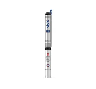 Глубинный насос Pedrollo 6SR12/18-PD
