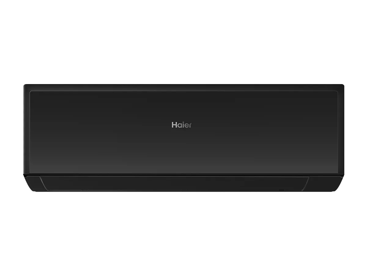 Кондиционер HAIER REVIVE Plus DC Inverter R32 AS25RBAHRA-B 1U25YEGFRA-3 черный (Обогрев при - 20°C)