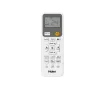 Кондиционер HAIER REVIVE Plus DC Inverter R32 AS25RBAHRA-B 1U25YEGFRA-3 черный (Обогрев при - 20°C)
