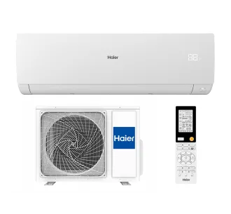 Кондиционер HAIER SERENE Plus DCInverter R32 AS71SEPHRA-MW 1U71WEPFRA-SH белый матовый (Обогрев при - 20°C)