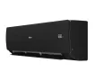 Кондиционер HAIER SERENE Plus DCInverter R32 AS35SBBHRA-MB 1U35DEBFRA-SH чёрный матовый (Обогрев при - 20°C)