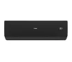 Кондиционер HAIER SERENE Plus DCInverter R32 AS71SEPHRA-MB 1U71WEPFRA-SH чёрный матовый (Обогрев при - 20°C)