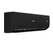 Кондиционер HAIER SERENE Plus DCInverter R32 AS71SEPHRA-MB 1U71WEPFRA-SH чёрный матовый (Обогрев при - 20°C)