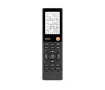 Кондиционер HAIER SERENE Plus DCInverter R32 AS71SEPHRA-MB 1U71WEPFRA-SH чёрный матовый (Обогрев при - 20°C)