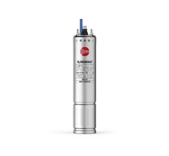 Двигатель Pedrollo 4PD-3HP-2,2kW-400V