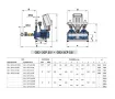 Stația automată de menținere a presiunii CB2-4CPm100-C