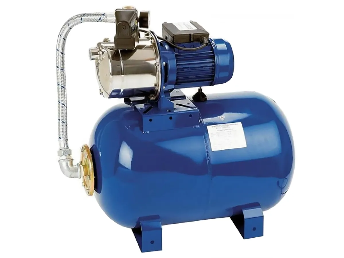Hidrofor EBARA JEXM/A 80 (8m)