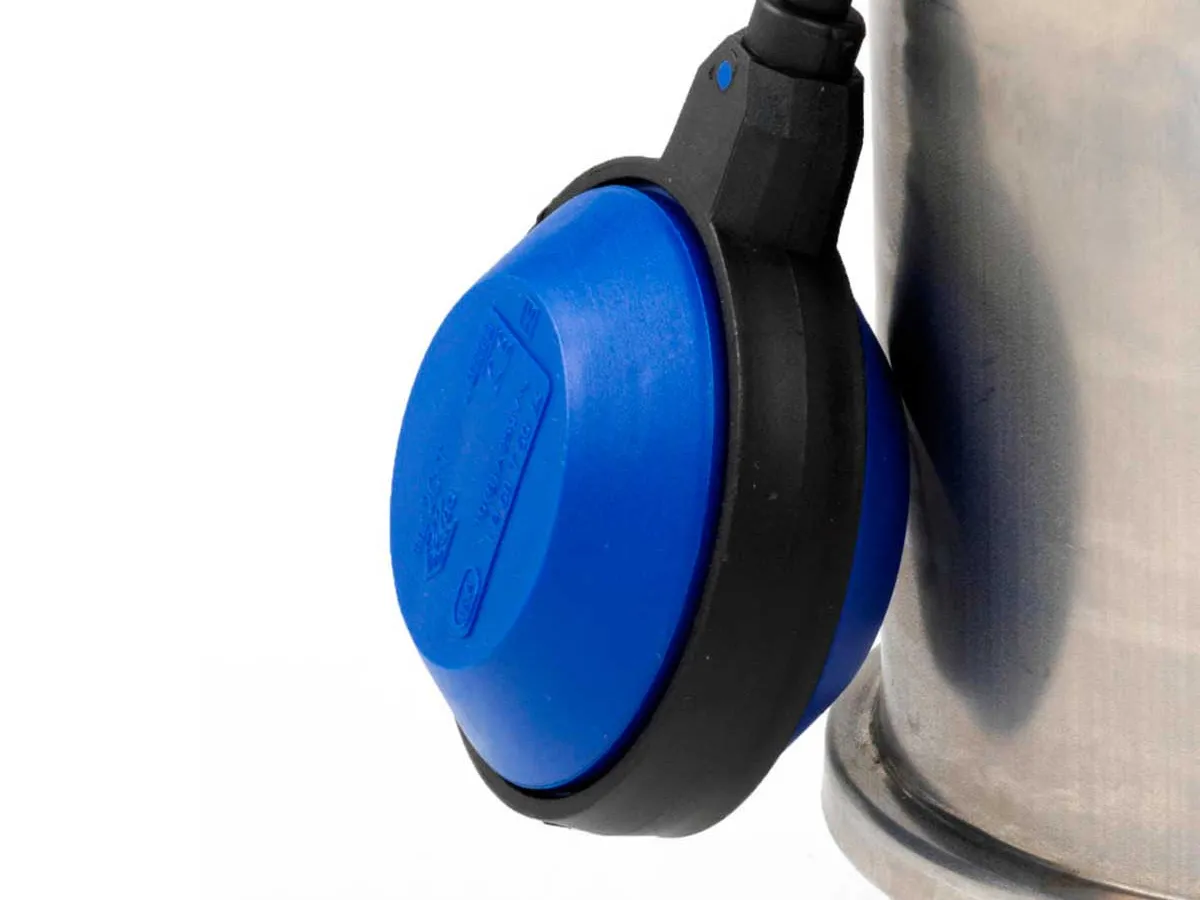 Pompa de drenaj Ebara Optima MA 10M