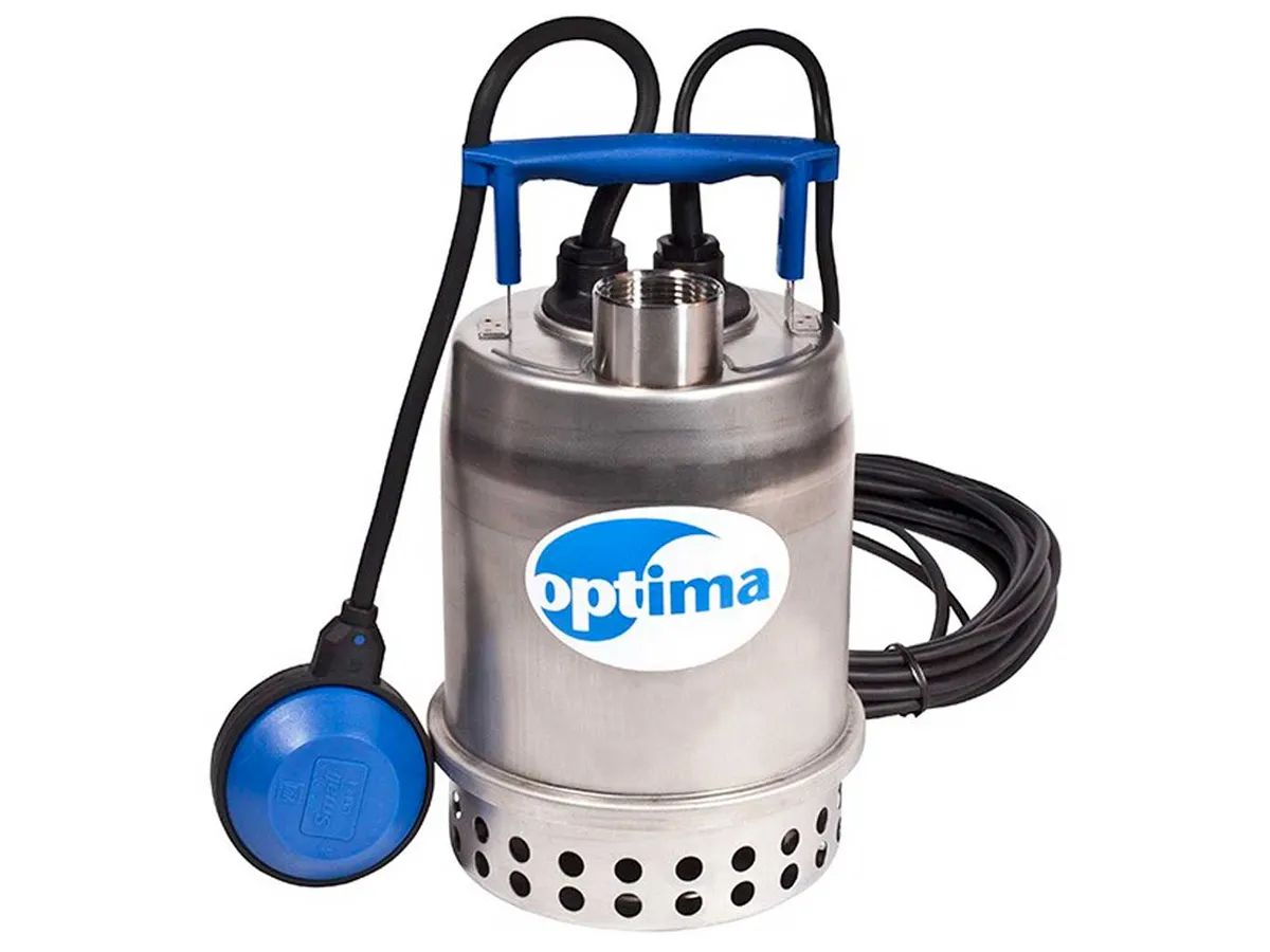 Pompa de drenaj Ebara Optima MA 10M