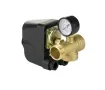 Conector Bronz 5 ieșiri Pedrollo
