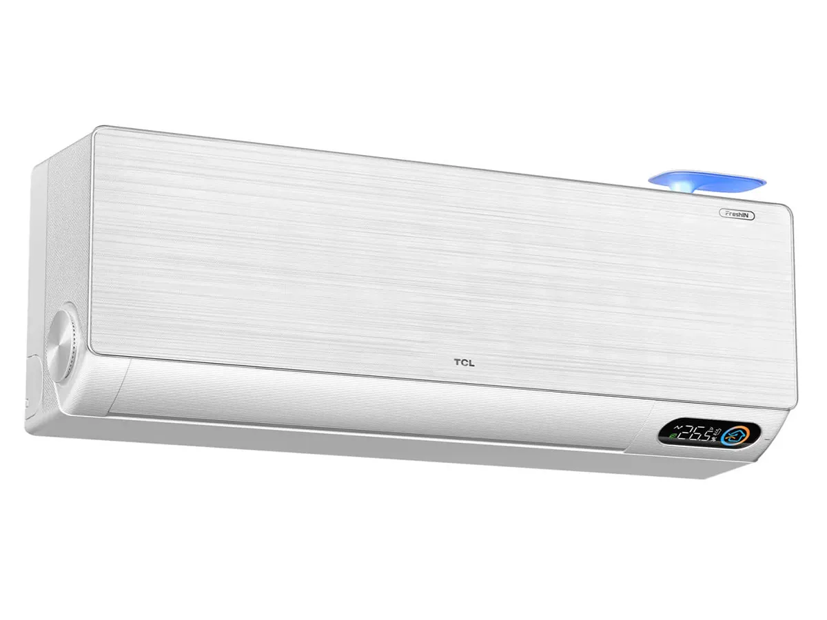 Кондиционер TCL FreshIN 2.0  TAC-09 CHSD/FBI 9000 BTU 