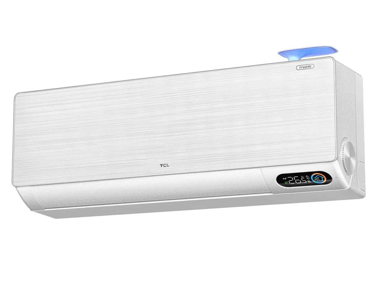 Кондиционер TCL FreshIN 2.0  TAC-09 CHSD/FBI 9000 BTU 