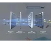 Кондиционер TCL FreshIN 2.0  TAC-09 CHSD/FBI 9000 BTU 