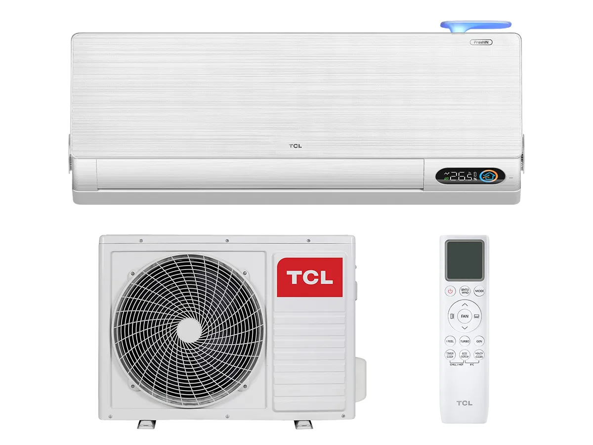 Кондиционер TCL FreshIN 2.0  TAC-09 CHSD/FBI 9000 BTU 