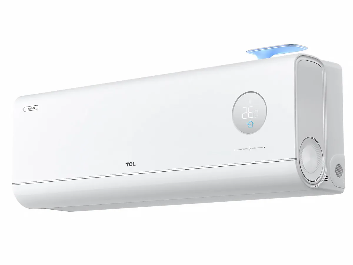 Кондиционер TCL FreshIN 3.0  TAC-12CHSD/FCI 12000 BTU 