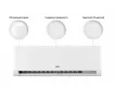 Conditioner TCL Ocarina BreezeIN Inverter R32 TAC-24CHSD / TPH11IHB 24000 BTU