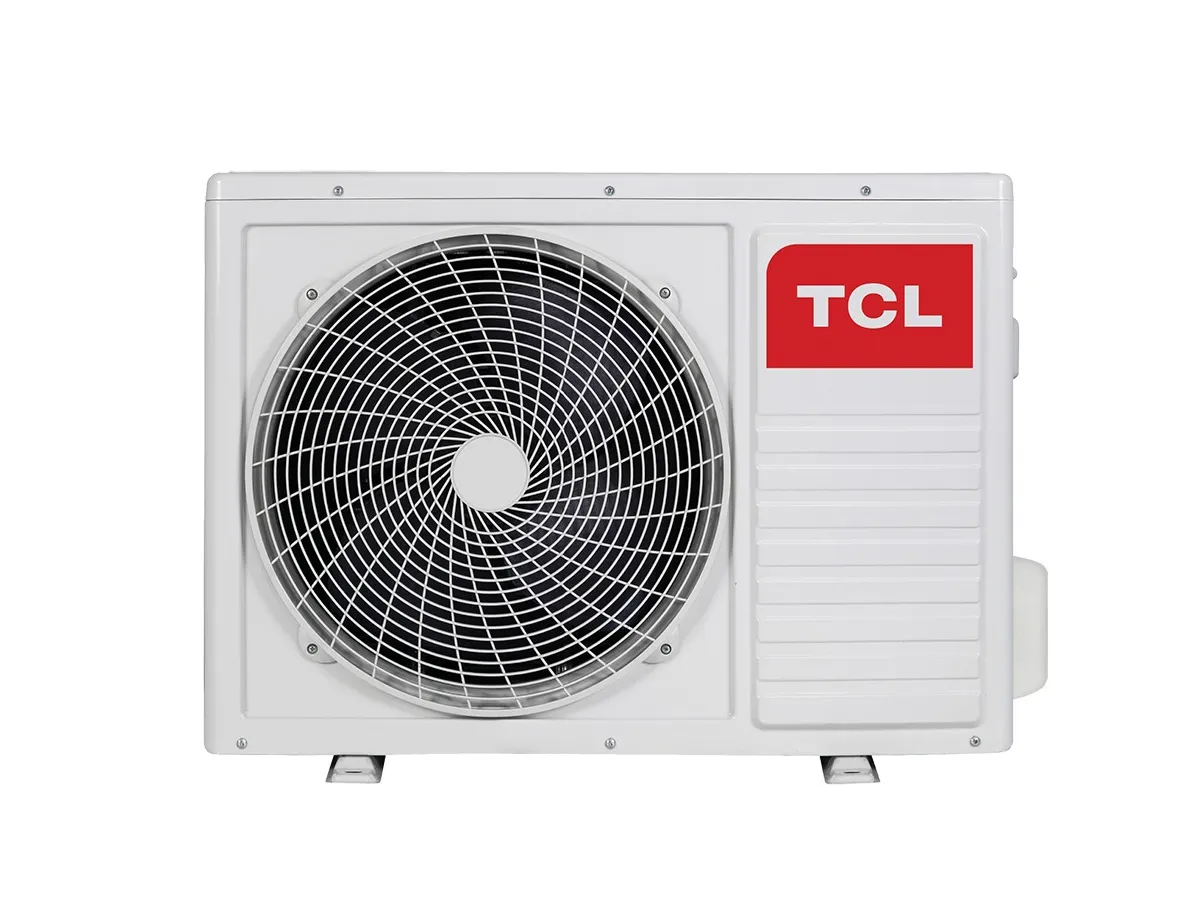Conditioner TCL ELITE BLACK Inverter R32 TAC-18 CHSD / XA82IN 18000 BTU