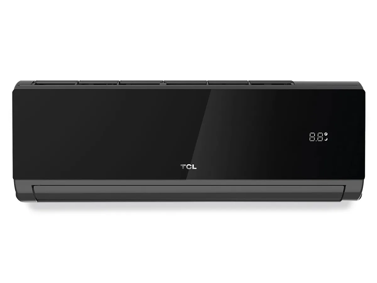 Conditioner TCL ELITE BLACK Inverter R32 TAC-24 CHSD / XA82IN 24000 BTU