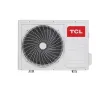 Conditioner TCL ELITE BLACK Inverter R32 TAC-24 CHSD / XA82IN 24000 BTU